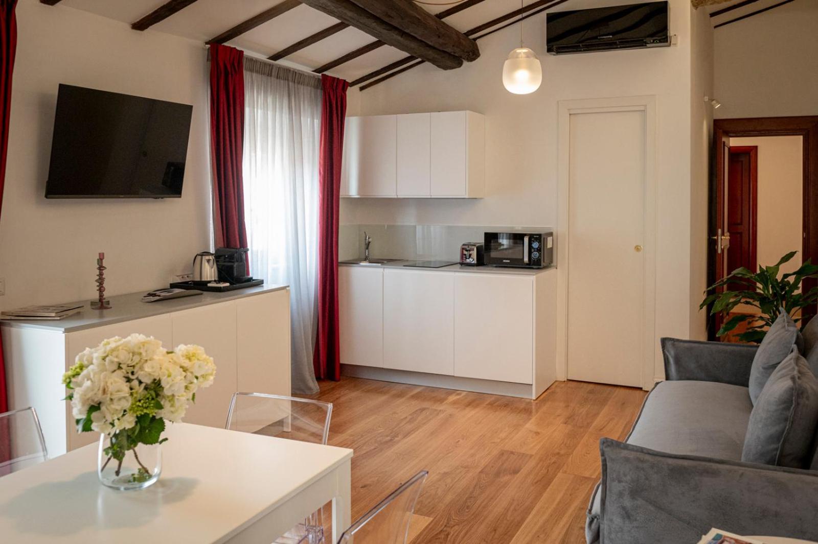 The Place Home Ρώμη Εξωτερικό φωτογραφία