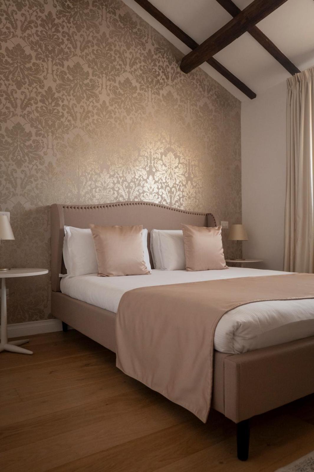The Place Home Ρώμη Εξωτερικό φωτογραφία