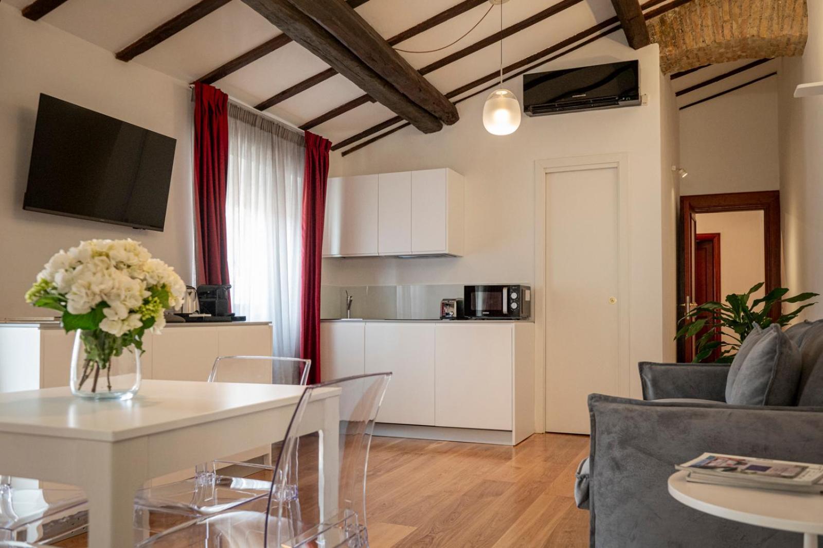 The Place Home Ρώμη Εξωτερικό φωτογραφία