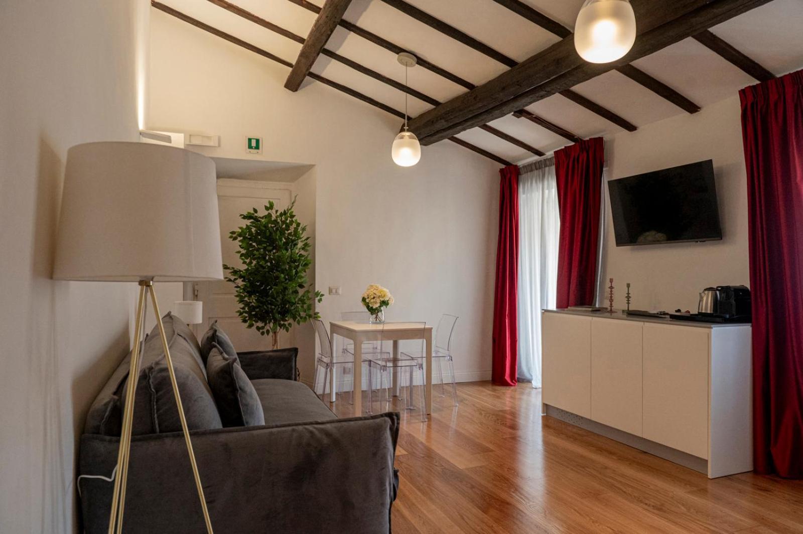The Place Home Ρώμη Εξωτερικό φωτογραφία