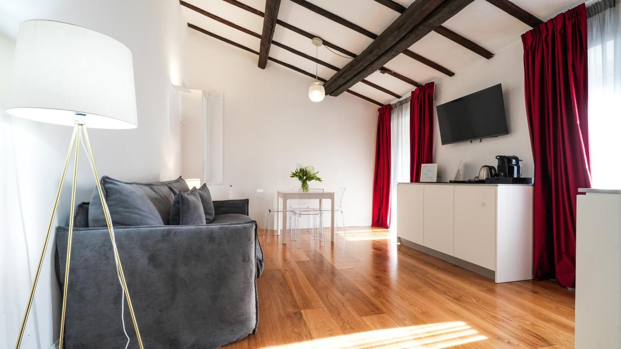 The Place Home Ρώμη Εξωτερικό φωτογραφία